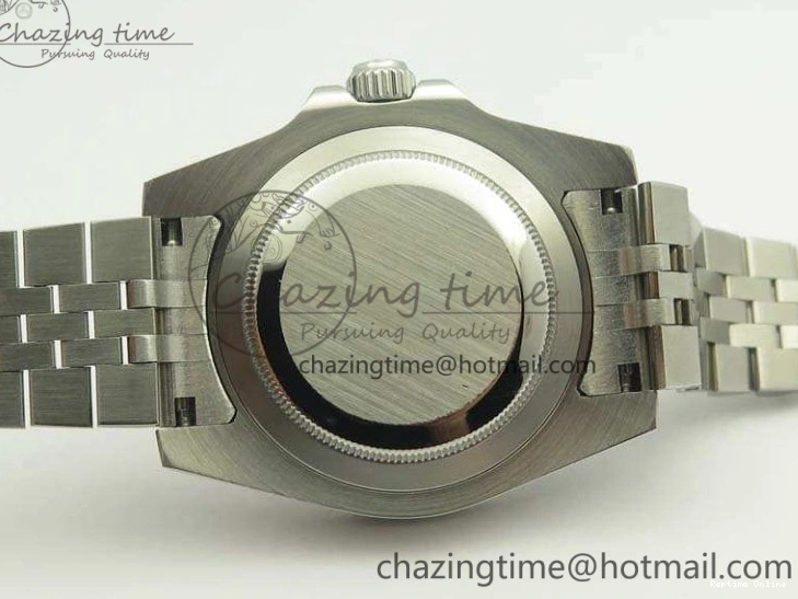 0402 GMT-Master II 126710 BPF BLRO SS Black Dial On SS Jubilee Bracelet A Youthful 3483